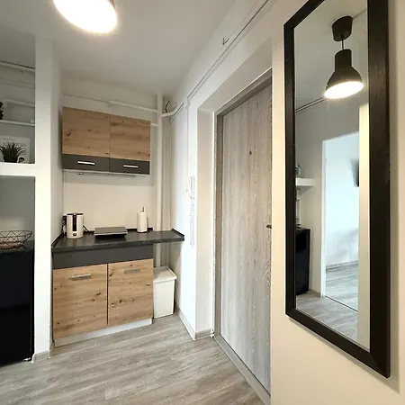 03 Centrum - Mieszkanie Dla 2 Os